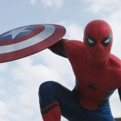 Novità per Spiderman: Homecoming