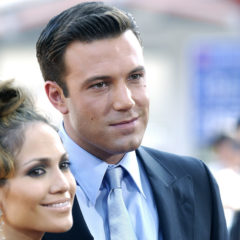 Ritorno di fiamma tra Jennifer Lopez e Ben Affleck