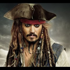 Addio a capitan Jack Sparrow?