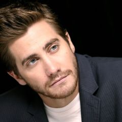 Jake Gyllenhaal in Siria