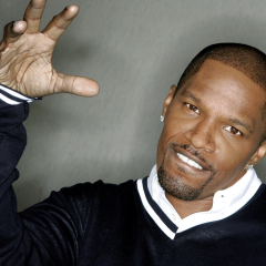 Jamie Foxx ferito alla festa del suo compleanno