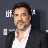 Javier Bardem in “The Spread”