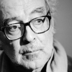 Morto Jean-Luc Godard