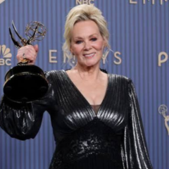 Jean Smart scrive la storia degli Emmy