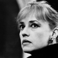 Morta Jeanne Moreau