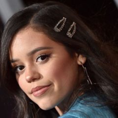 Jenna Ortega sarà Mercoledì Addams