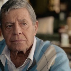 Jerry Lewis torna al cinema