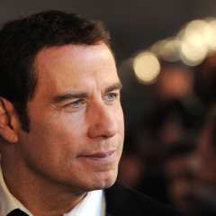 Roma premia John Travolta