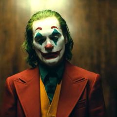 Joker: vietate le maschere in sala