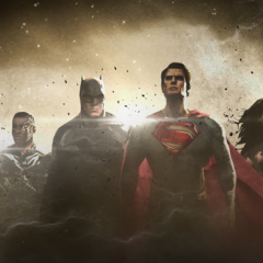 Justice League: bene ma non benissimo