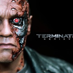 Terminator Genisys e la burla di Schwarzenegger