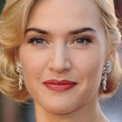 Kate Winslet per Woody Allen