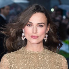 Keira Knightley in Pirati dei Caraibi 6?