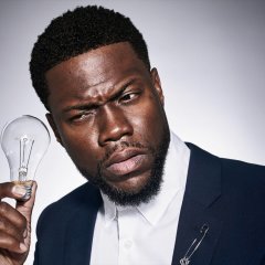 Kevin Hart condurrà la notte degli Oscar