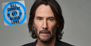 Keanu Reeves in Kill Current