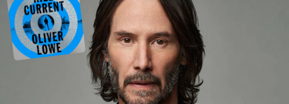 Keanu Reeves in Kill Current