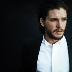 Troppo stress: Kit Harington in rehab!