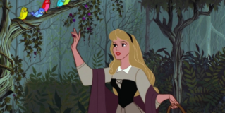 Un film live action per La Bella Addormentata nel Bosco