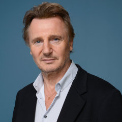 Nuovo film d’azione per Liam Neeson?