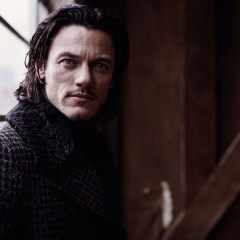 “Three Seconds” per Luke Evans