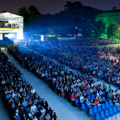 Al via il Milano Film Festival