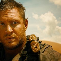 13 nomination per Mad Max: Fury Road