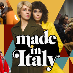Recensione: Made In Italy