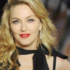 Madonna dirige un film sulla sua vita