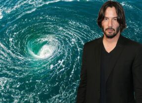 Maelstrom: arriva Keanu Reeves