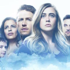 Serie tv: arriva Manifest