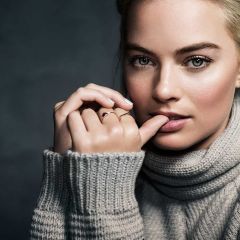 Margot Robbie sarà Barbie!