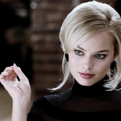 Margot Robbie sarà Marian