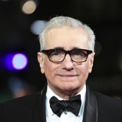 The Irishman di Scorsese a Roma