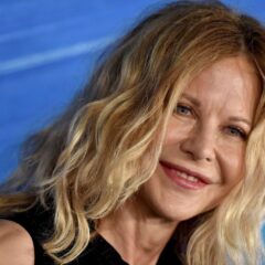 Il ritorno di Meg Ryan al cinema!