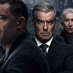 Mobland: c’è una data per la serie tv di Guy Ritchie