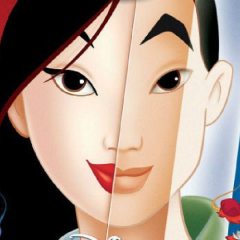 Star internazionali per Mulan dal vero