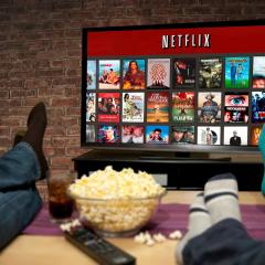 Netflix: le polemiche per il Leone d’Oro