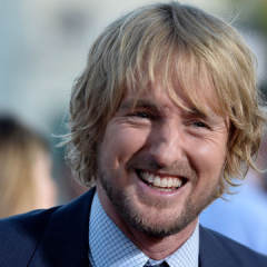 Owen Wilson …in paradiso!