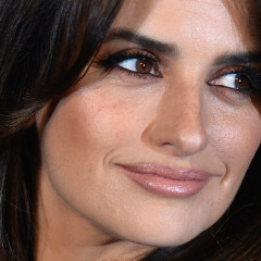 Penelope Cruz in Zoolander 2