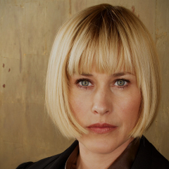 Il ritorno di Patricia Arquette