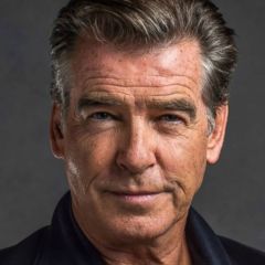 Pierce Brosnan finisce nei guai