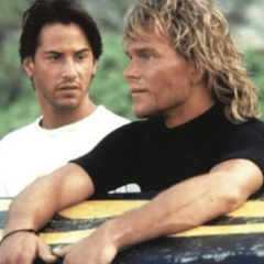 Point Break: la serie tv