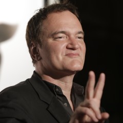 Quentin Tarantino lascia il cinema!!!