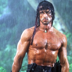 Il ritorno di Rambo