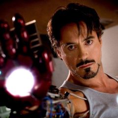 Robert Downey Jr. un’ultima volta Iron Man