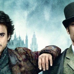 Torna Sherlock Holmes!