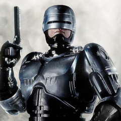 RoboCop diventa una serie tv