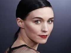 Rooney Mara sarà Audrey Hepburn