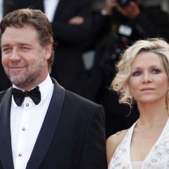 Russell Crowe al verde per il divorzio