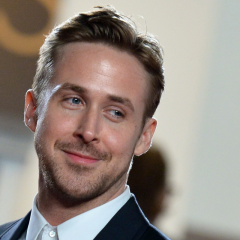 Ryan Gosling in Blade Runner 2?